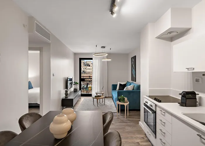 Yashar Suites Jlm