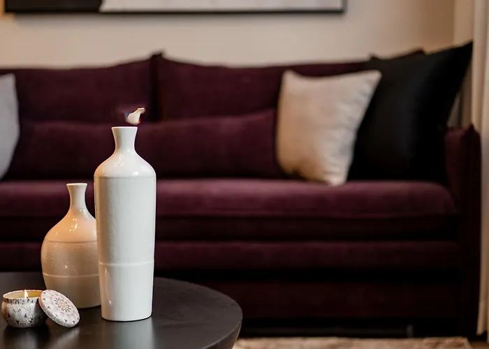 Yashar Suites Jlm